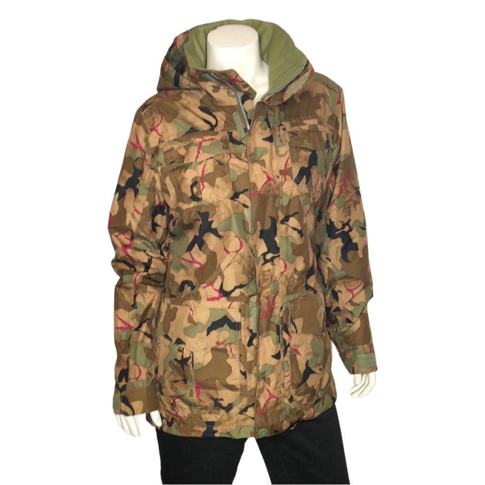 Burton Gore-Tex Snow Parka